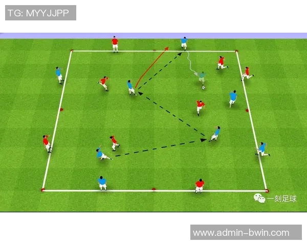 足球入门技术图解全攻略助你轻松掌握基本技能与技巧