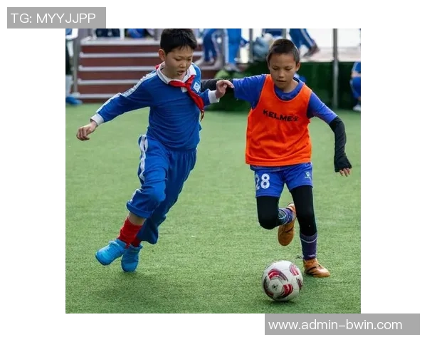 足球天下官网教育助力青少年成长与发展开启足球梦想新征程